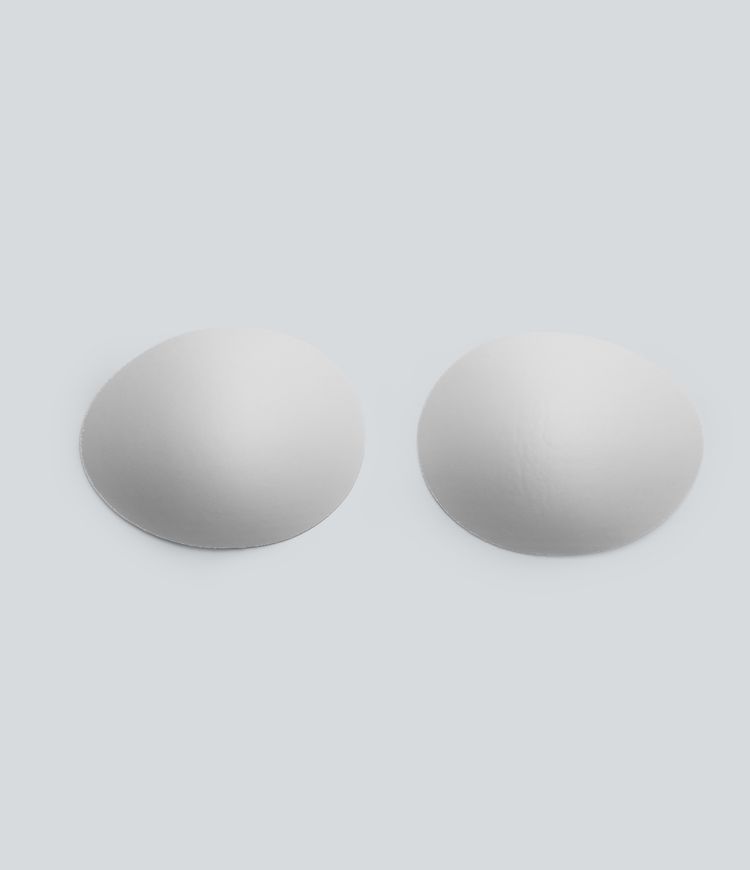 Top d'entraînement une épaule manches longues avec brassière intégrée, trous pour pouces, fronces et toucher frais - UPF50+