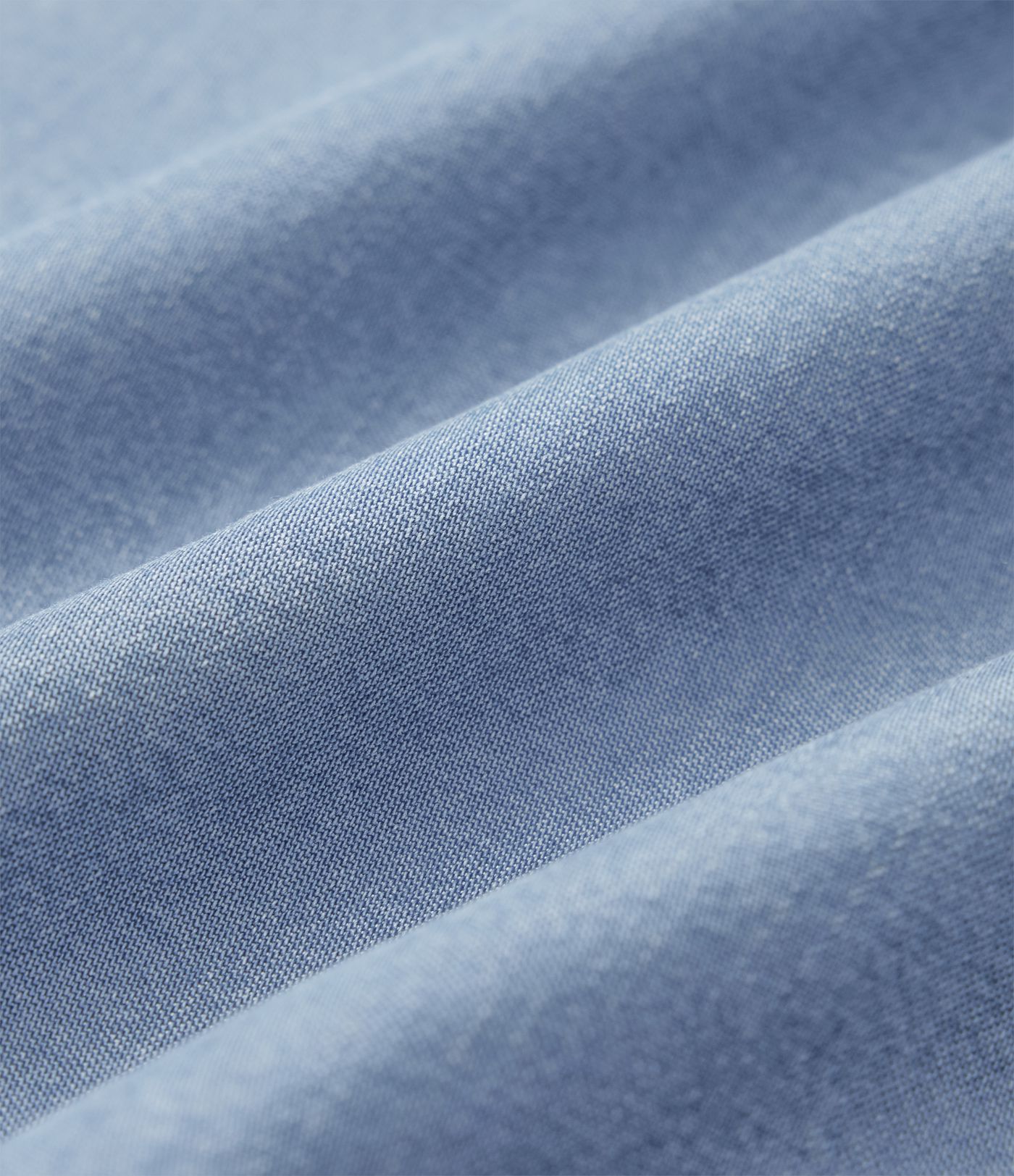 Robe courte casual denim col V manches longues avec nœud devant et poches