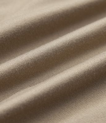 Deep V-neck Crossover Ruched Casual Tank Top