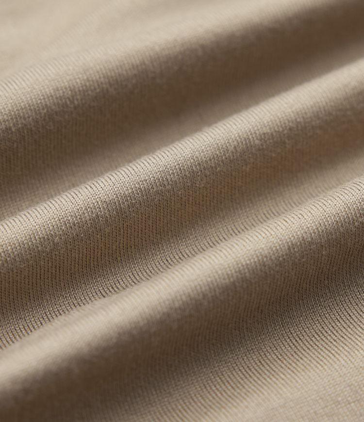 Deep V-neck Crossover Ruched Casual Tank Top