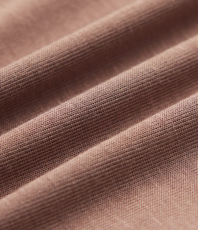 Ribbed Halter Off Shoulder Long Sleeve Ruched Asymmetric Hem Casual Top