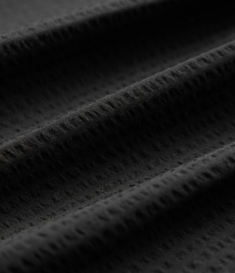 High Waisted Drawstring Pleated Quick Dry Crinkle Resort Baggy Shorts with Pockets