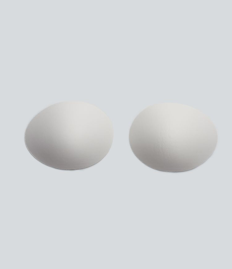 One-Shoulder Long Sleeve Ruched Built-in Bra Casual Heathered Top