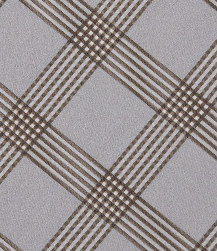 Halara Flex™ High Waisted Plaid Work Flare Pants with Pockets