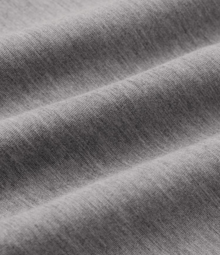 Lässiger Midi-Bleistiftrock mit hohem Bund, Seitentaschen und Kordelzug