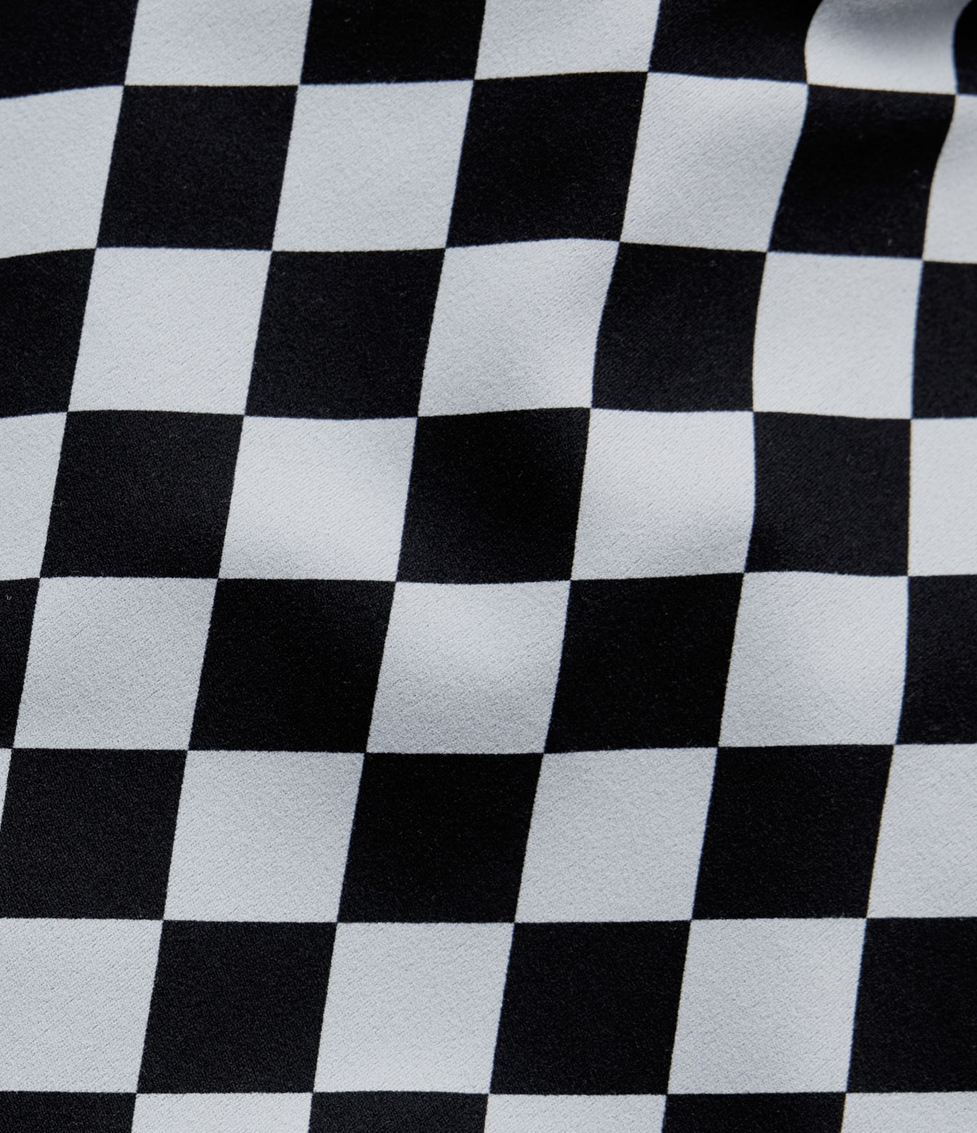 Halara UltraSculpt™ kockás mintás, magas derekú, átlapolt szegélyű, 2 az 1-ben, testhez simuló miniszoknya, hétköznapi viselet