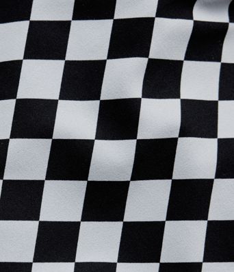 Halara UltraSculpt™ kockás mintás, magas derekú, átlapolt szegélyű, 2 az 1-ben, testhez simuló miniszoknya, hétköznapi viselet