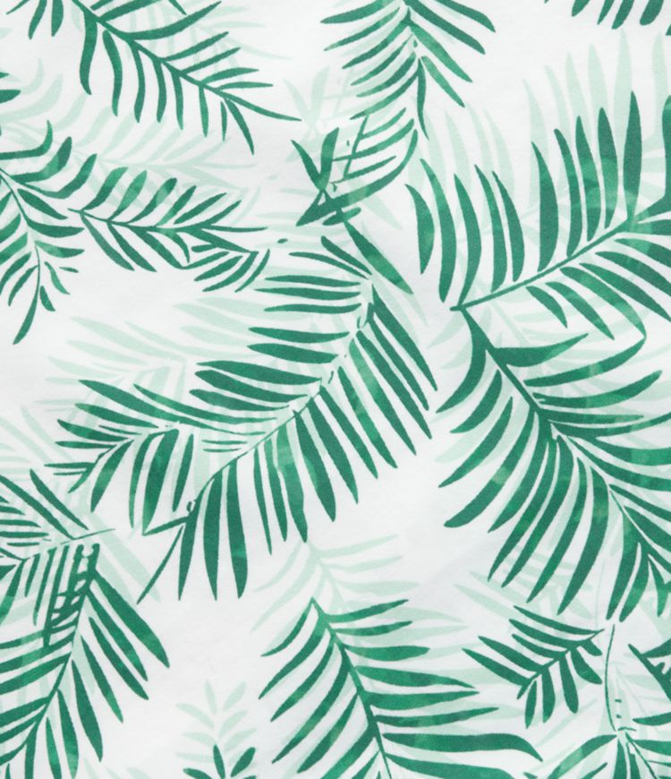 Mid Rise Tie Front Bodycon Ruched Floral/Stripe Print Maxi Skirt