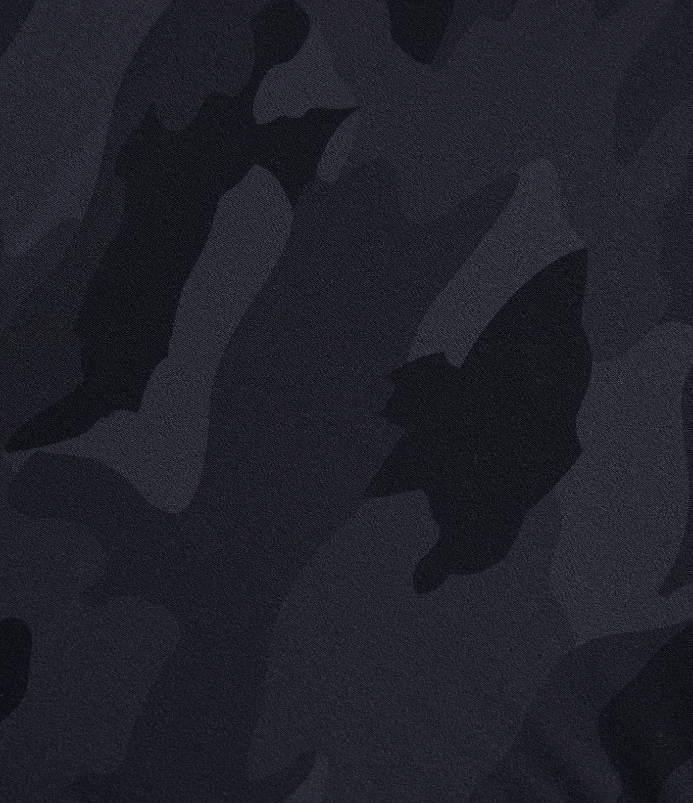 Halara UltraSculpt™ Camo Print High Waisted Tummy Control Curved Hem 2-in-1 Running Shorts with Pocket