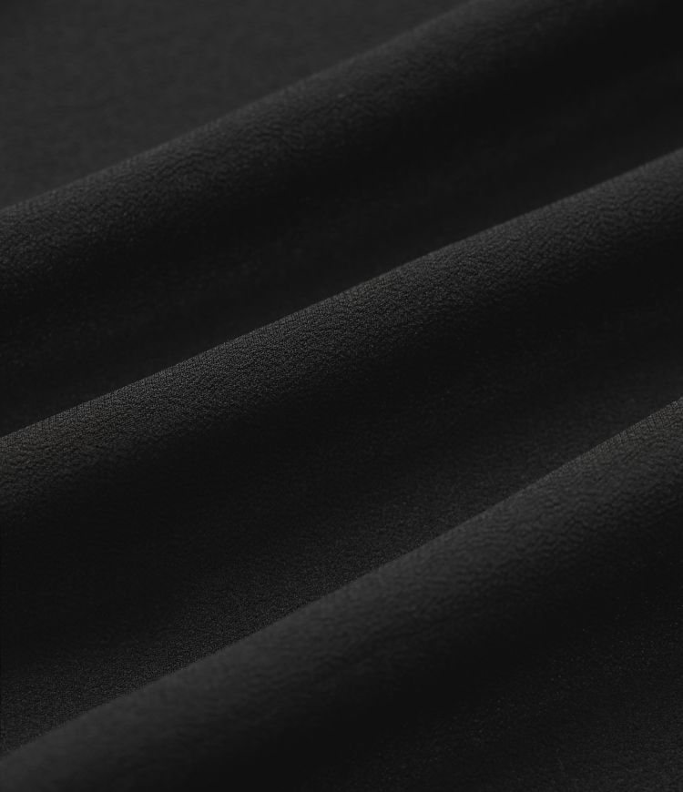 High Waisted Ruffle Layered Midi Casual Skirt