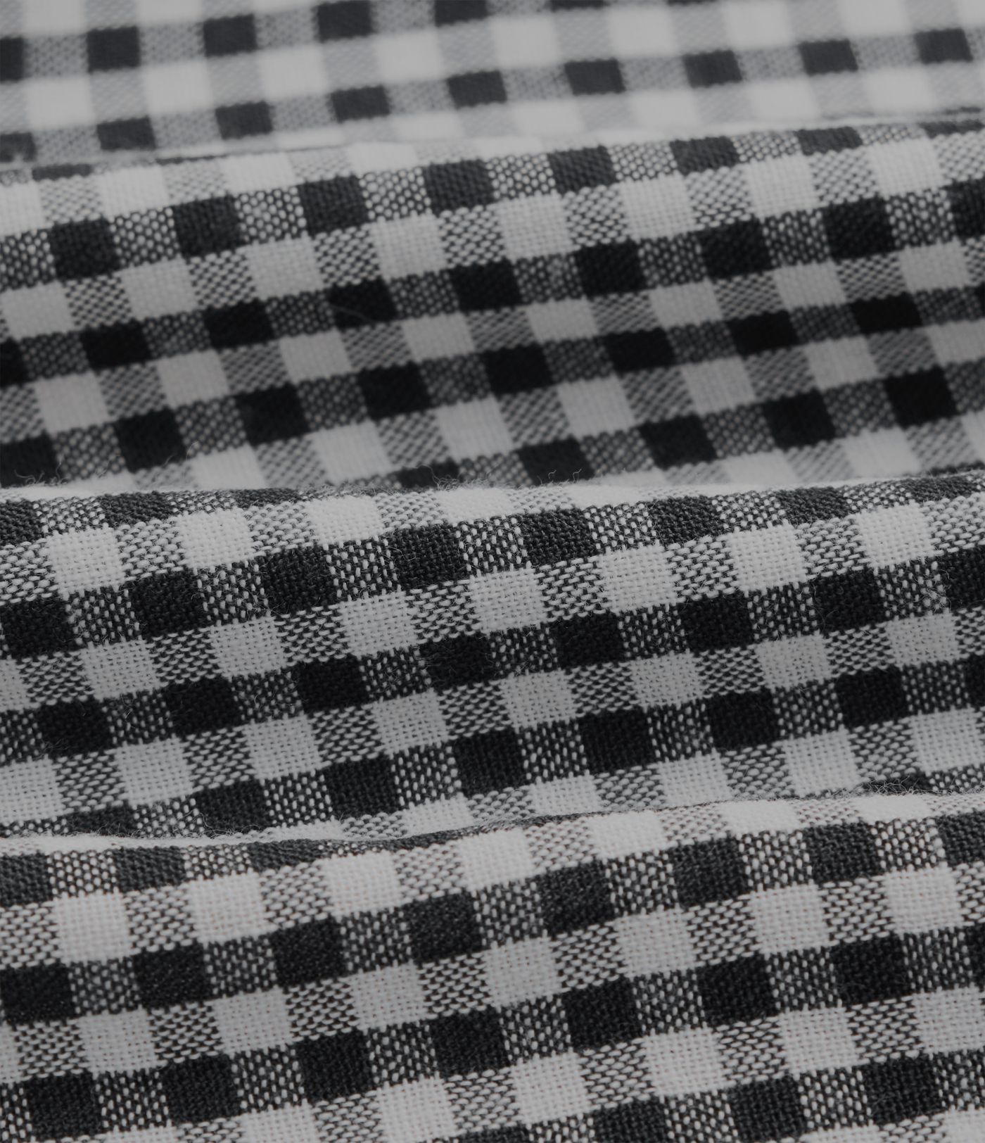 Boat Neck Sleeveless Plaid Flowy Maxi Casual Linen-Feel Dress with Pockets