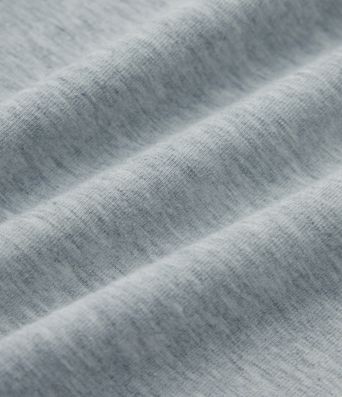 Halara Cotton Jersey Polo Short Sleeve Casual T-Shirt