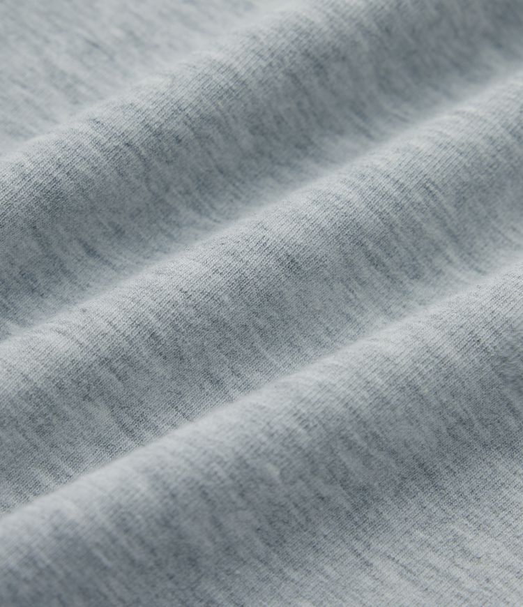 Halara Cotton Jersey Polo Short Sleeve Casual T-Shirt