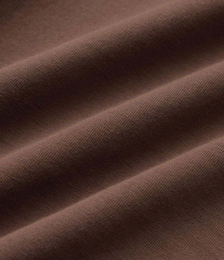 Halara Cotton Jersey Polo Short Sleeve Casual T-Shirt