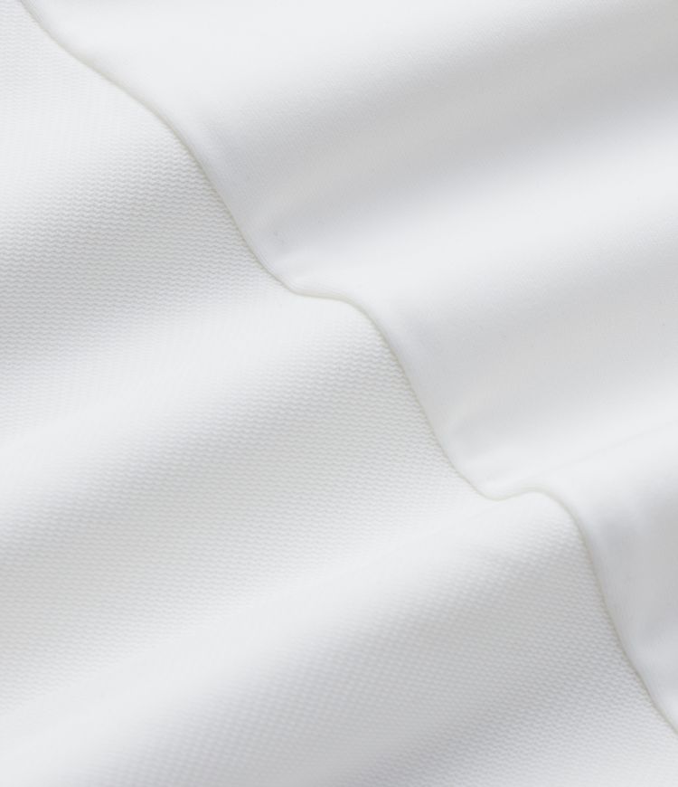 SoftlyZero™ Airy Round Neck Sleeveless Contrast Mesh Cool Touch Yoga Sports Top