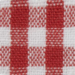 Cherry Gingham