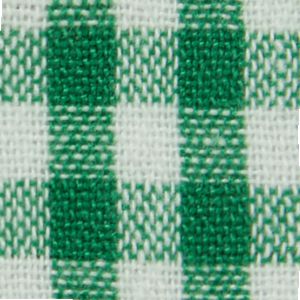 Grassy Gingham
