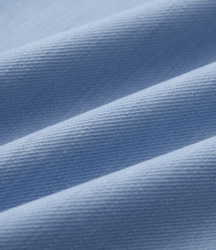 Short Sleeve Curved Hem Midi Casual Dress with Pockets