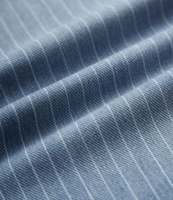 Halara Flex™ Short en denim taille mi-haute avec cordon de serrage et poches