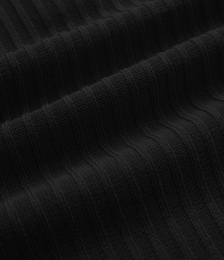 Polo Short Sleeve Work Sweater