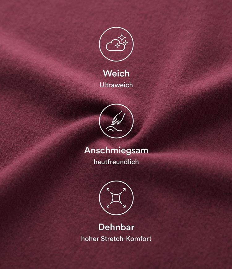 Halara HeatCore - Yoga-Sport-Top mir hohem Kragen, Taschen und langen Ärmeln - wärmend