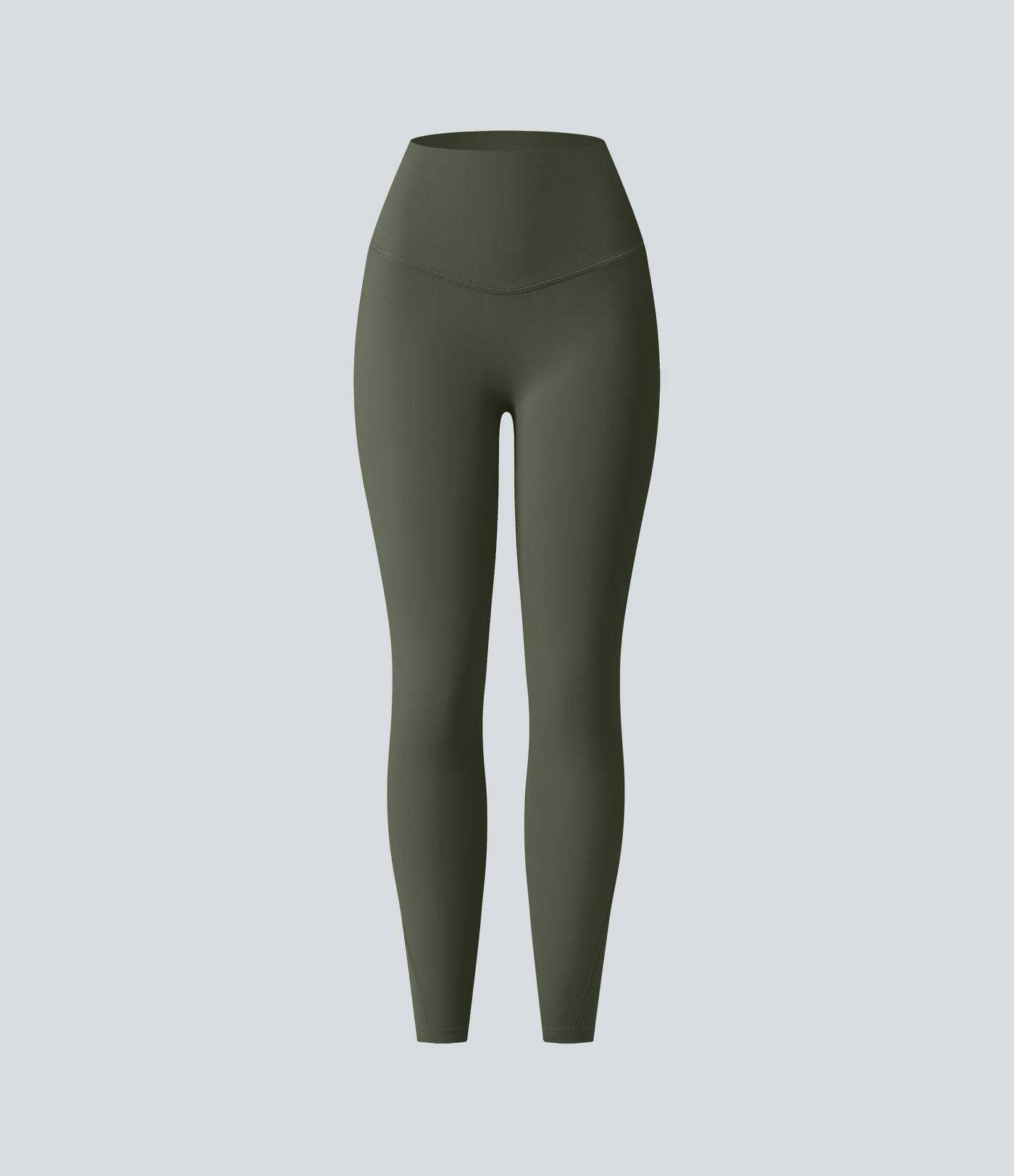 Legging d'entraînement gainant taille haute avec poches Halara UltraSculpt™