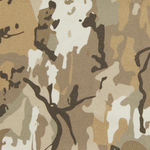 Woodland Camo