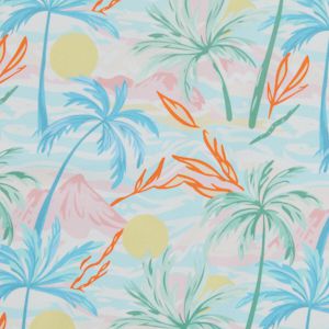 Sunset Tropics