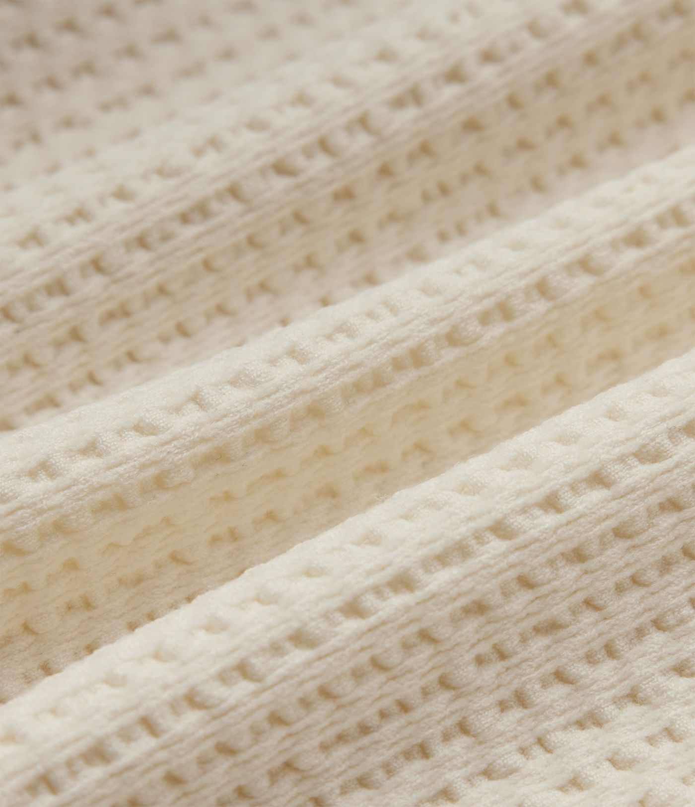 Round Neck Lace Up Short Sleeve Snap Button Casual Waffle Bodysuit