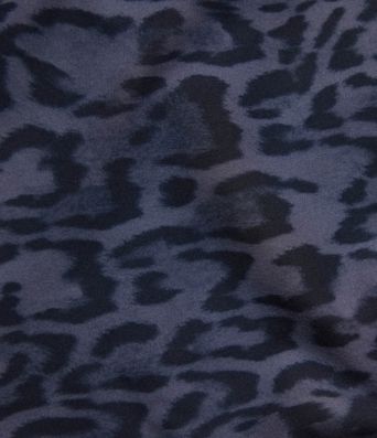 High Waisted 2-in-1 Leopard Print Running Shorts 3'' with Pocket