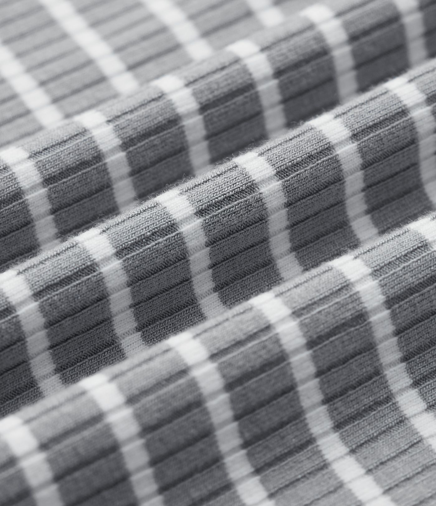 Robe décontractée midi rayée avec brassière intégrée cordon de serrage et poches