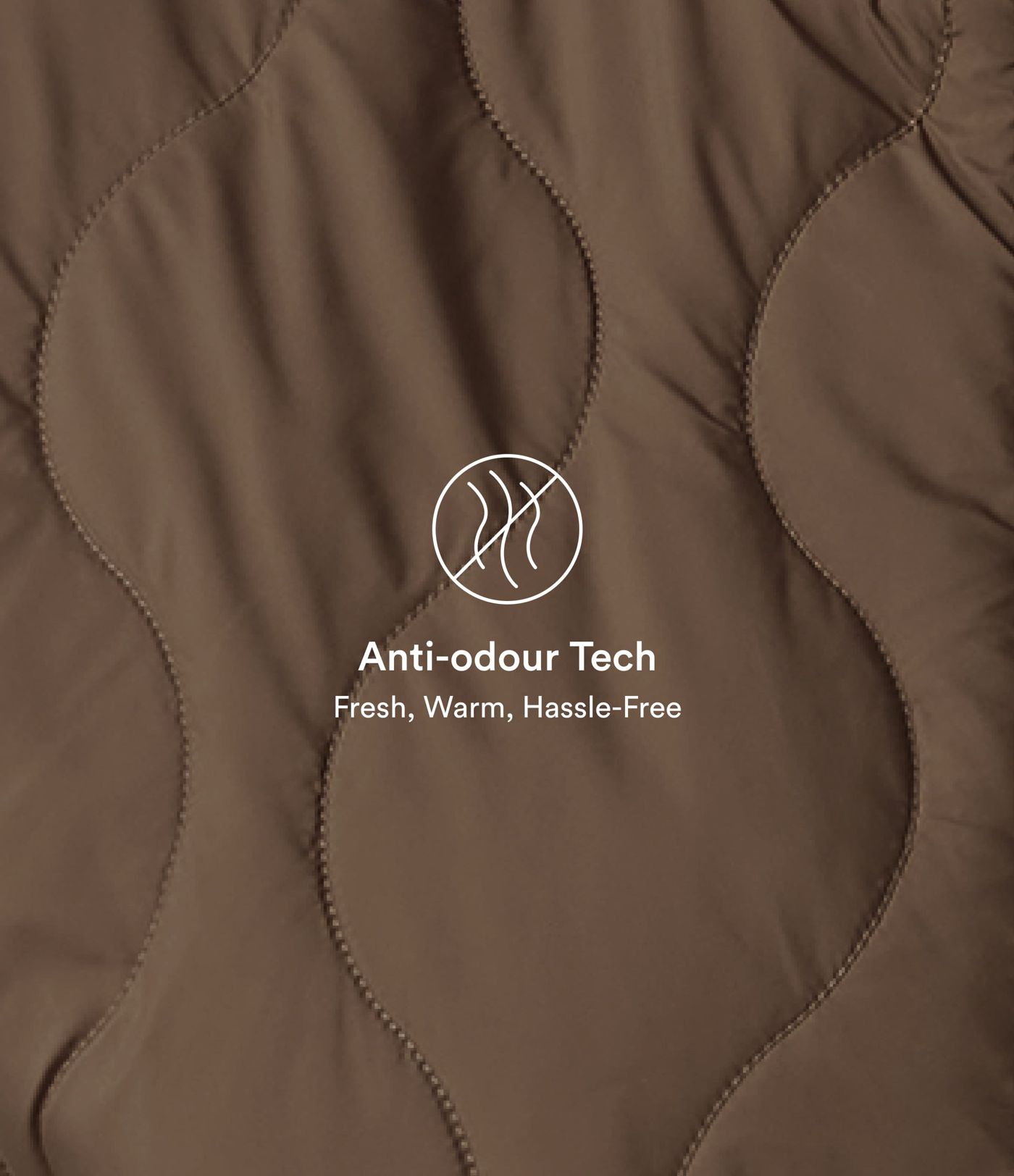 Durable Water Repellent High Neck Drawstring Hem Casual Quilted Synthetic Down Vest with Pockets