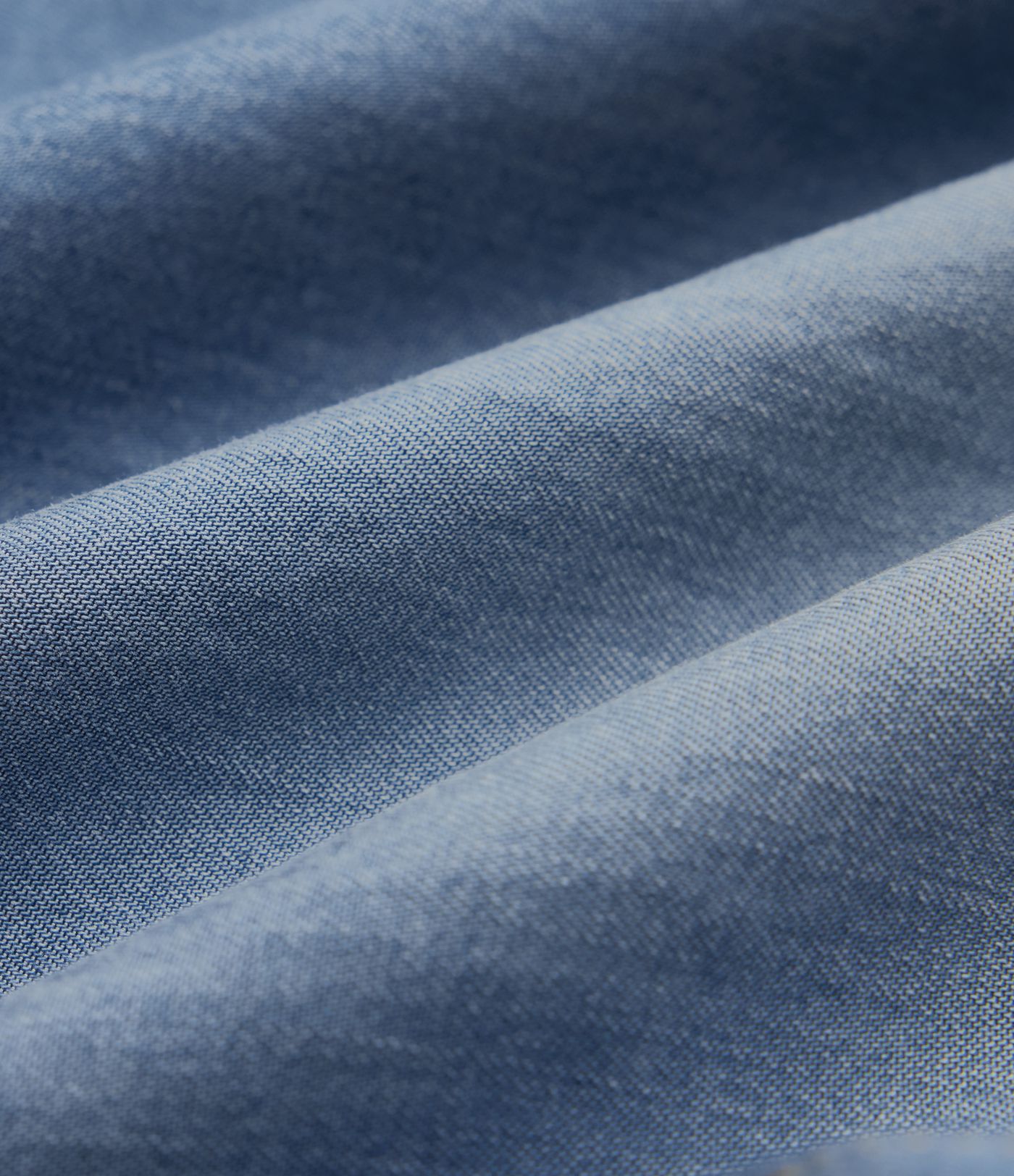 Low Rise Draped Casual Wide Leg Jeans with Pockets