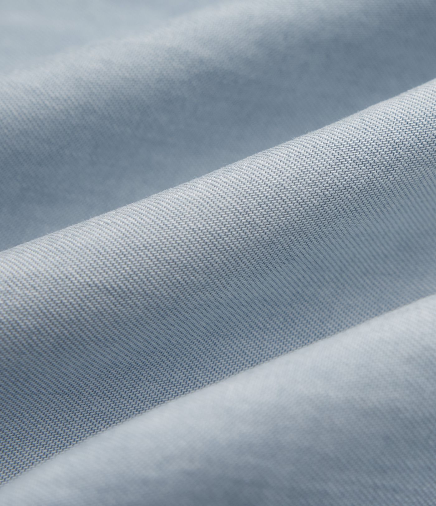 Jean large drapé taille basse avec poches