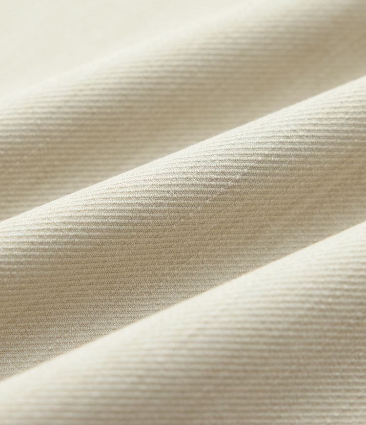 High Waisted Flowy Midi Denim Like Casual A-line Skirt with Pockets