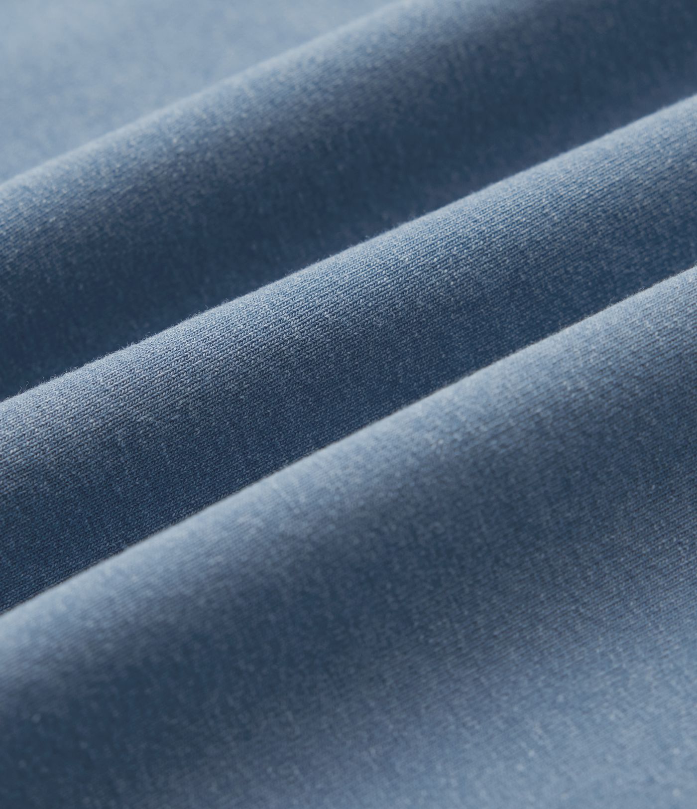 Halara Flex™ T-shirt en denim col V manches courtes