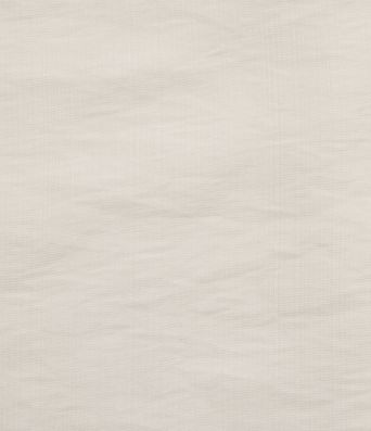 V Neck Short Sleeve Linen-Feel Work Shirt