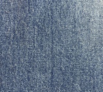 Greige - Mid Deep Blue Retro
