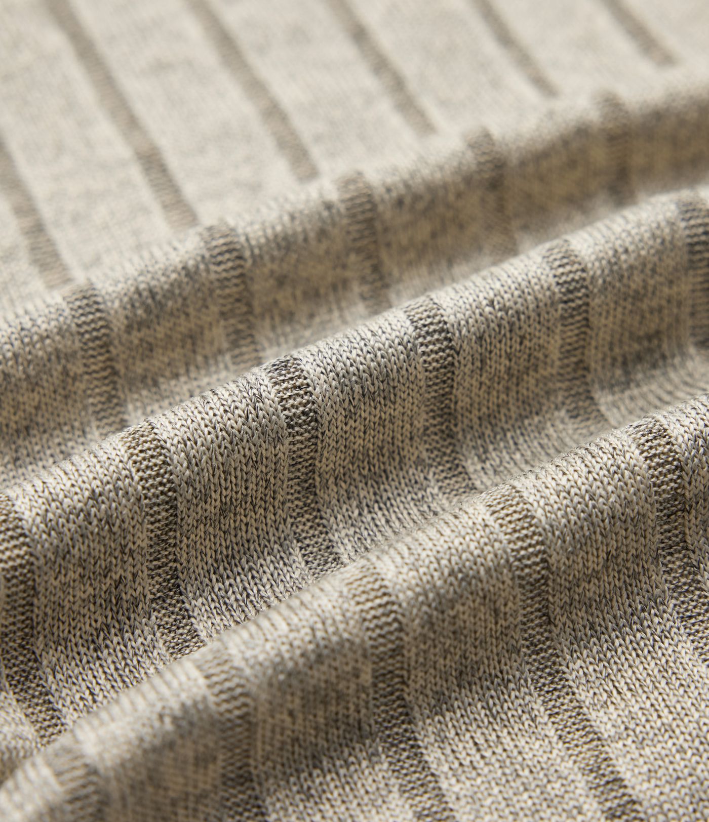 Ribbed Knit V Neck Casual Slip Jumpsuit with Pockets