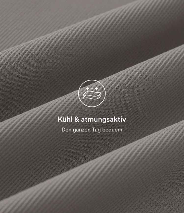 Halara Flex™ Figurformende Stoffhose aus Micro-Waffel-Stoff mit hohem Bund, weitem Bein, Seitentasche, Energiehose