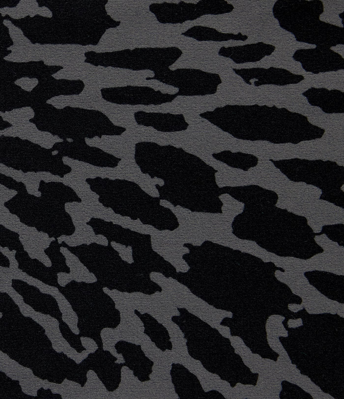 Halara UltraSculpt™ Leopard Print High Waisted Drawstring Yoga Leggings with Pockets