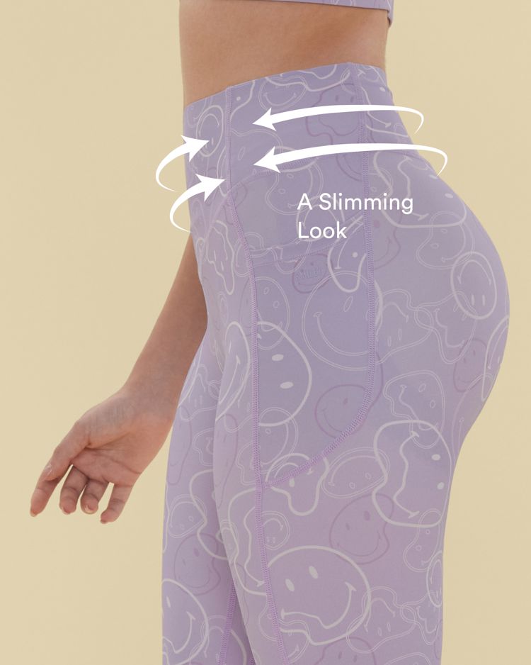 Tummy Control Waistband