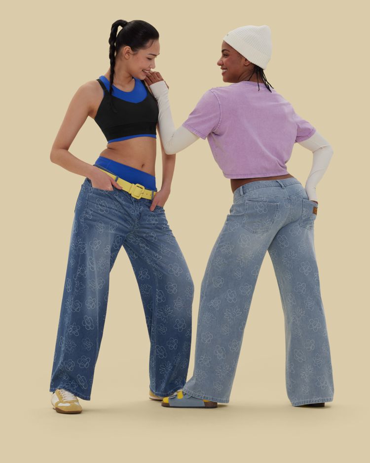 Easy, Everyday Fit