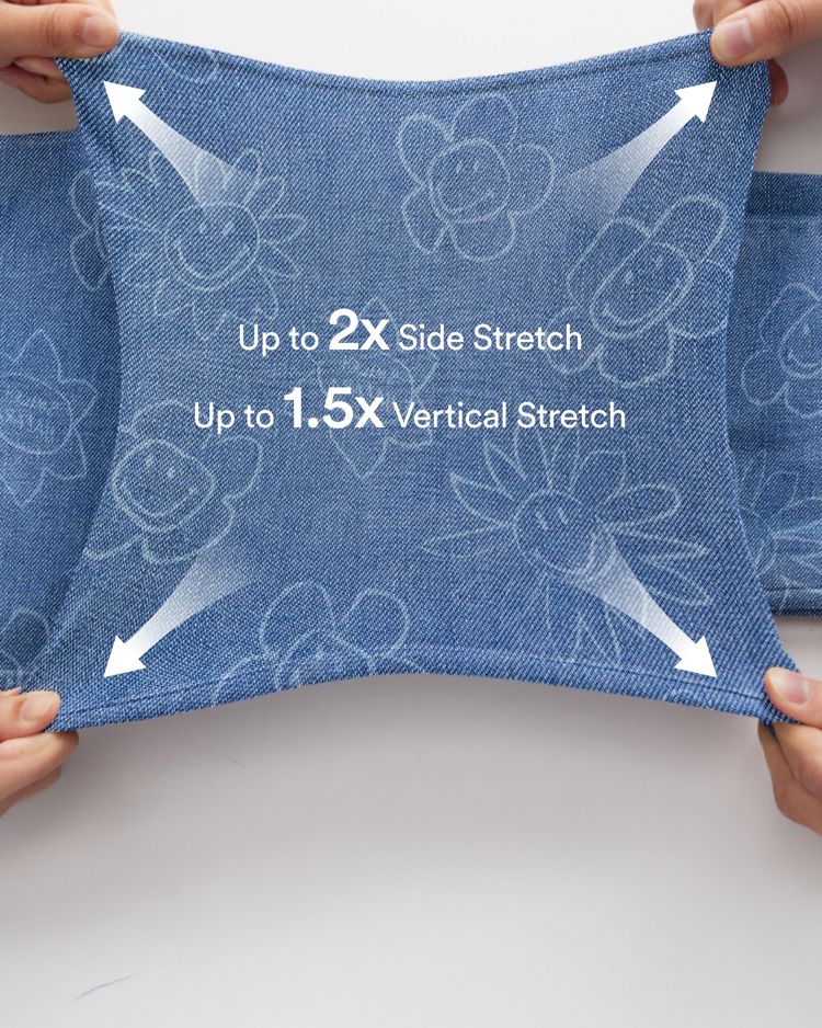 Perfect Stretch