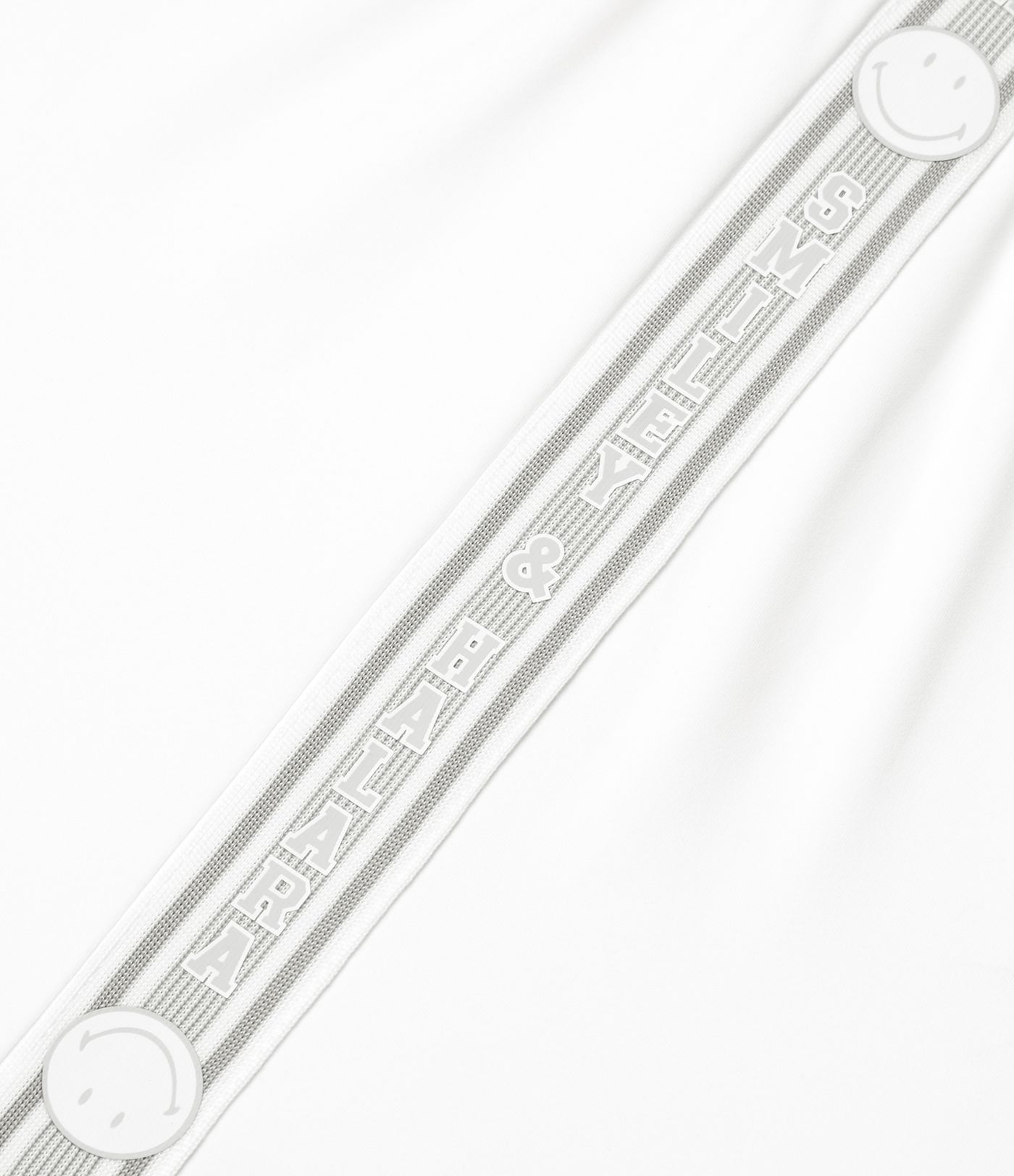 Halara X Smiley SoftlyZero™ Airy Super High Waisted 2-in-1 Cool Touch Yoga Shorts 5'' with Pockets-Longer Length