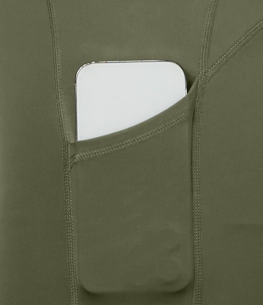 Halara X Smiley SpeedWave™ High Waisted Quick Dry Cycling Biker Shorts 5'' with Pockets