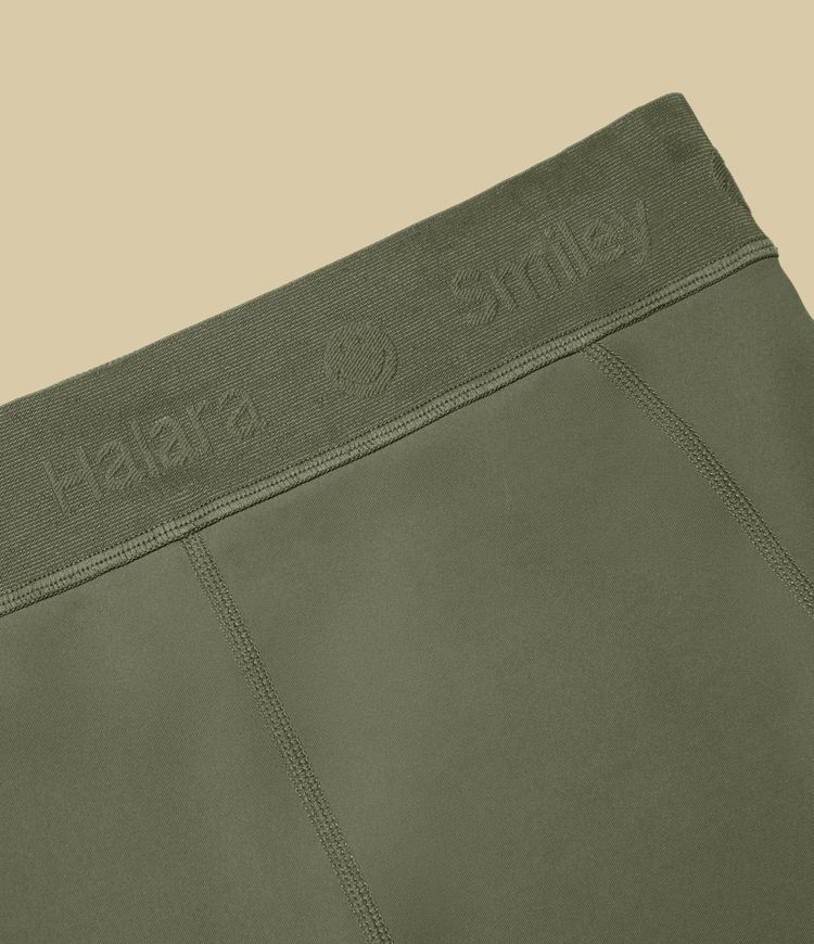 Halara X Smiley SpeedWave™ High Waisted Quick Dry Cycling Biker Shorts 5'' with Pockets