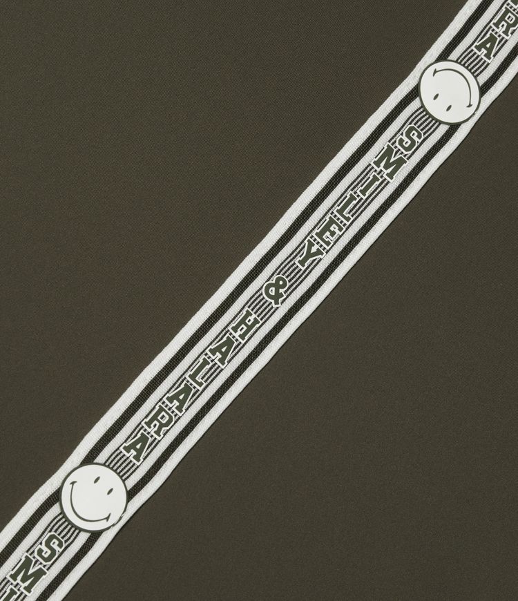 Halara X Smiley SoftlyZero™ Plush Backless Mini Dance Active Dress-Easy Peezy Edition