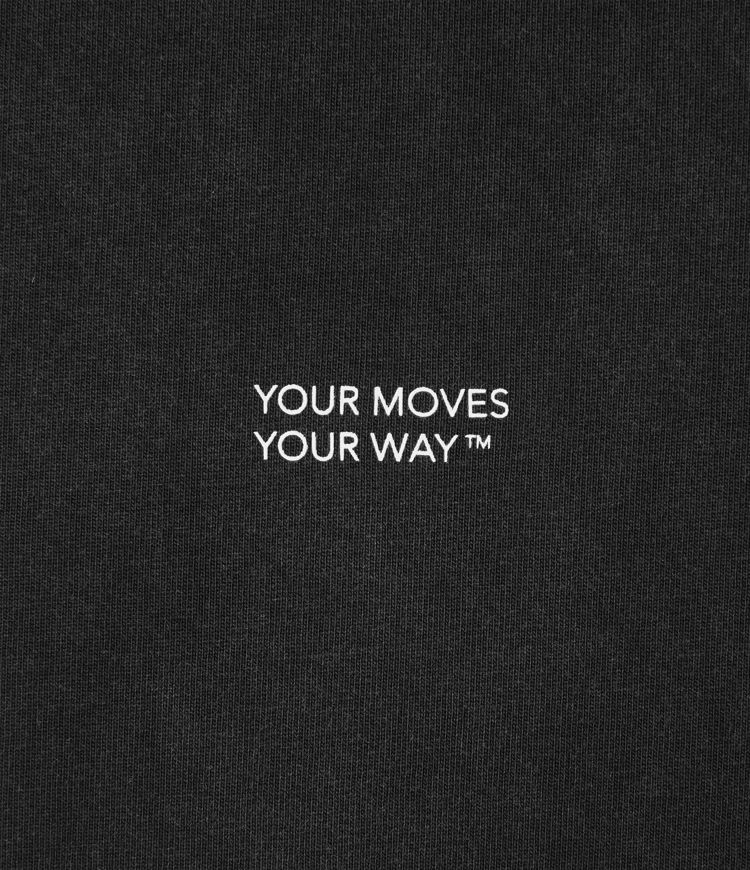 Halara X Smiley Round Neck Short Sleeve Washed Casual Cotton T-Shirt