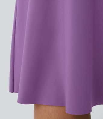 Robe Midi décontractée Quotidienne - La Land